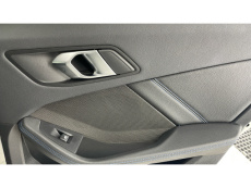 BMW 1 Series 116d M Sport 5dr Step Auto Diesel Hatchback